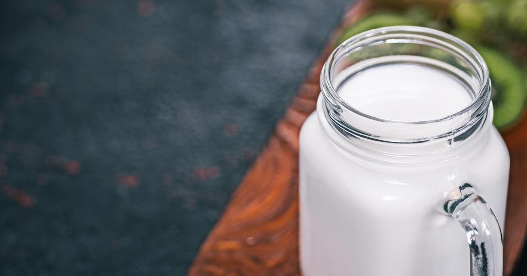 What Is Pea Milk? What to Know About the Dairy-Free Alternative