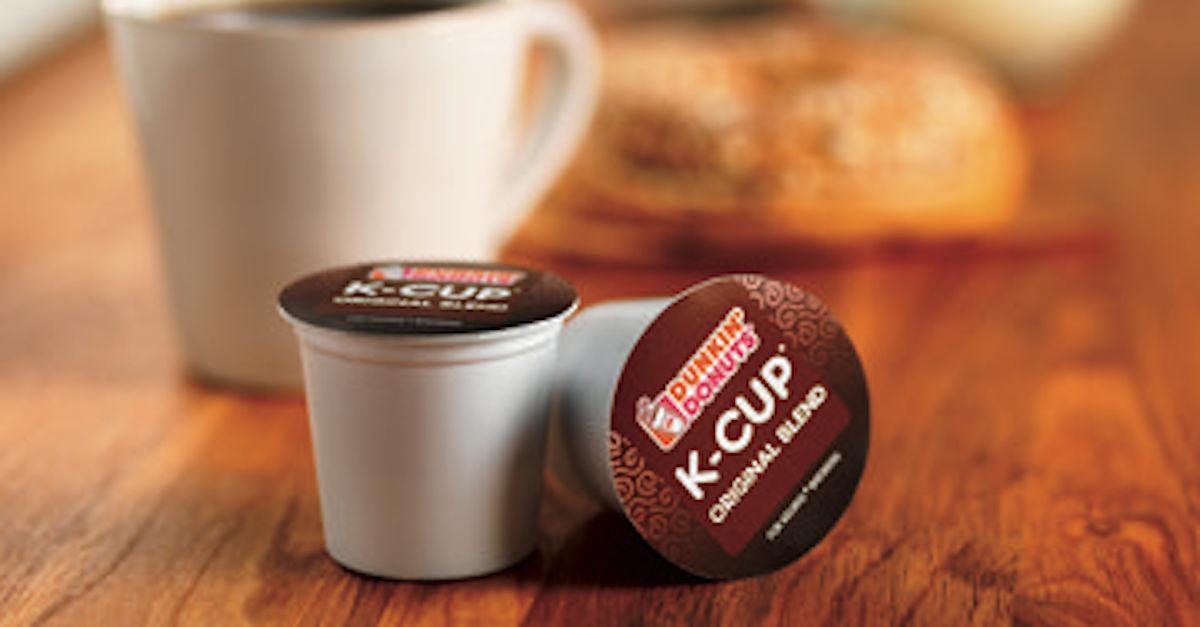 k cup