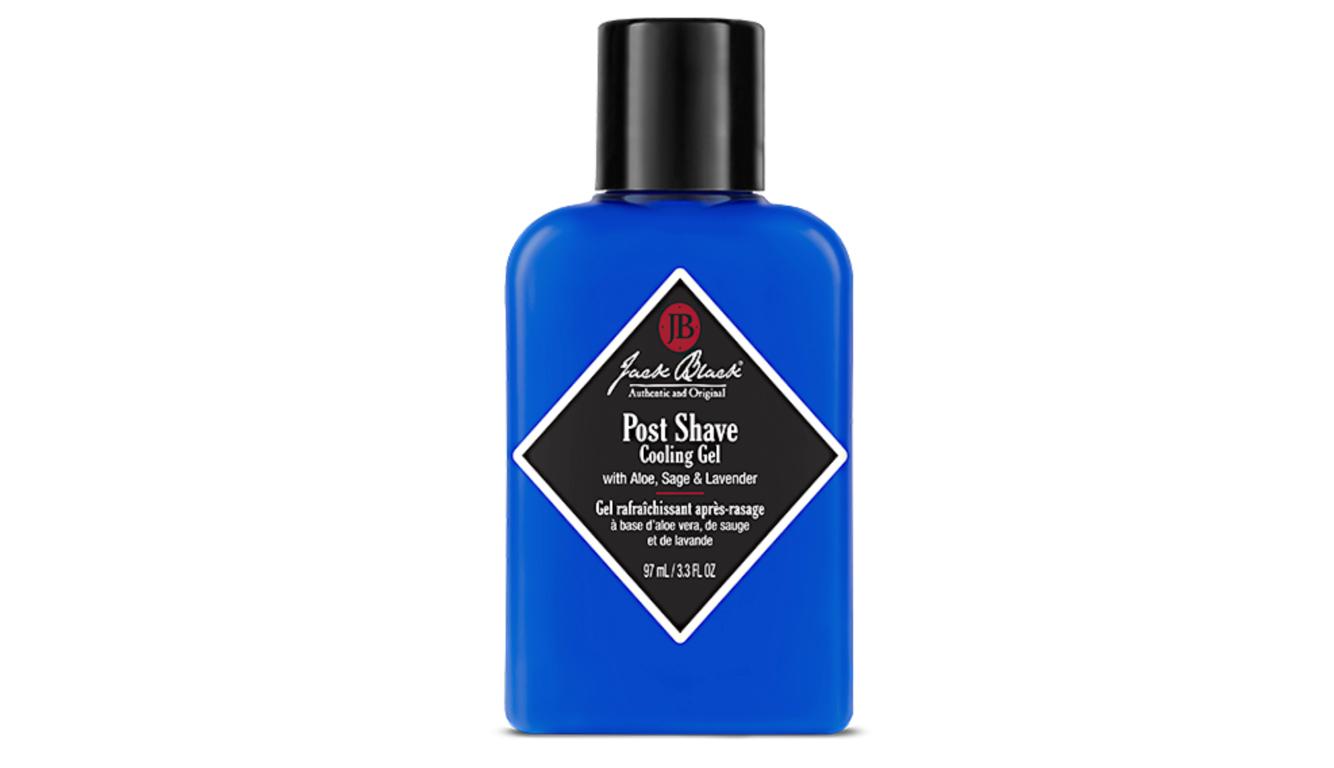 Jack Black Post Shave Cooling Gel