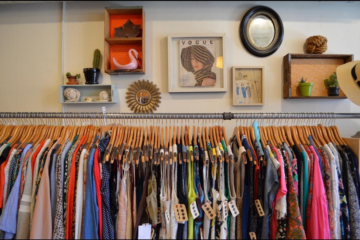 The Thrill of the Hunt: Best Thrift Stores in Richmond