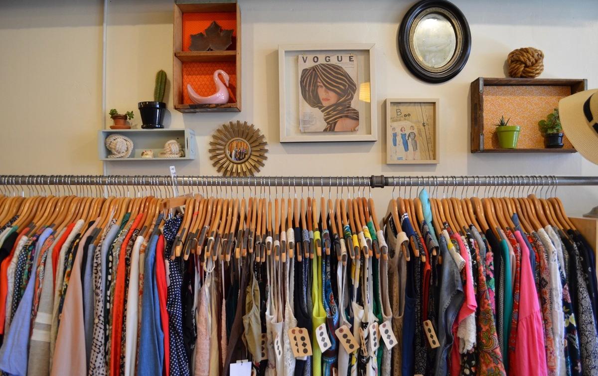 The Thrill of the Hunt Best Thrift Stores in Richmond