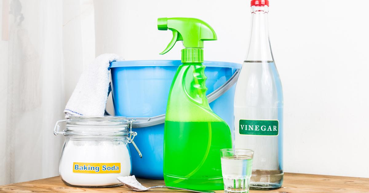 Do Natural Cleaning Products Kill Viruses and Bacteria?, Food Network  Healthy Eats: Recipes, Ideas, and Food News