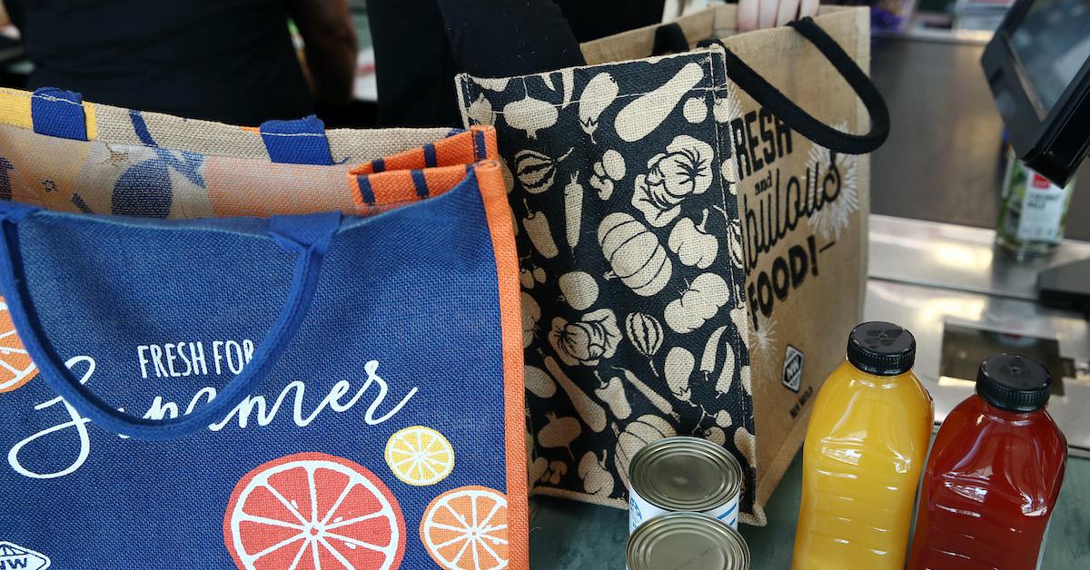 New York Bag Ban Starts March 1 How It Will Work and Be Enforced