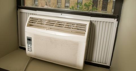 How to cool a room without using a lot of electricity