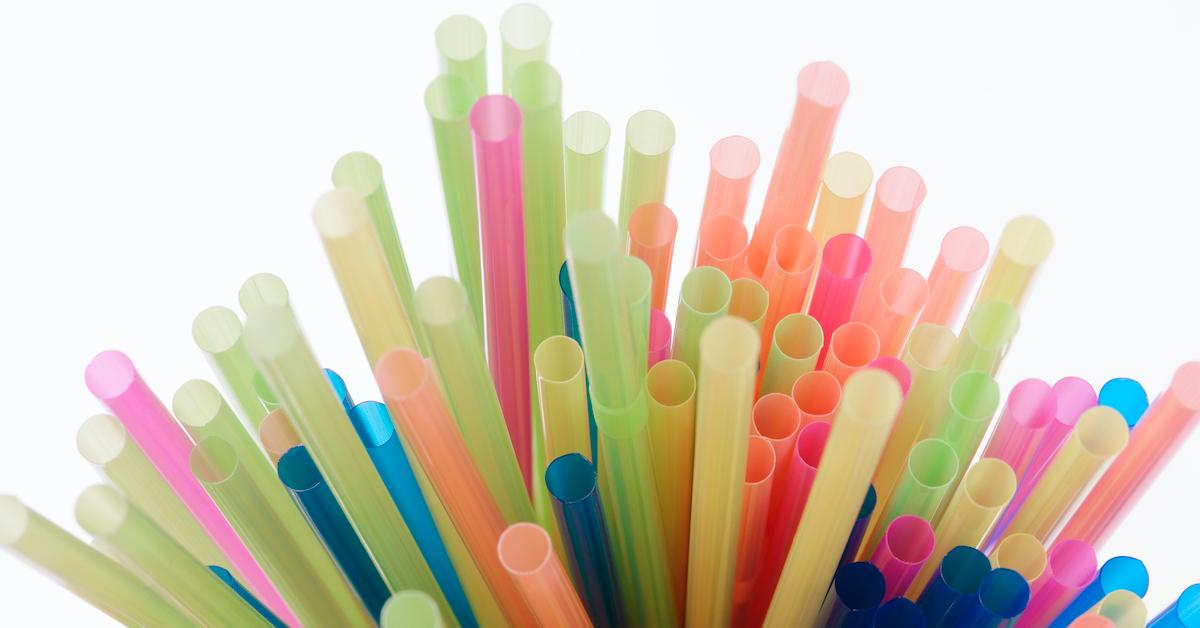 Where Plastic Straws Are Banned: A City and State Guide