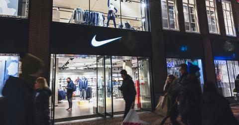 toxic textile fast fashion nike
