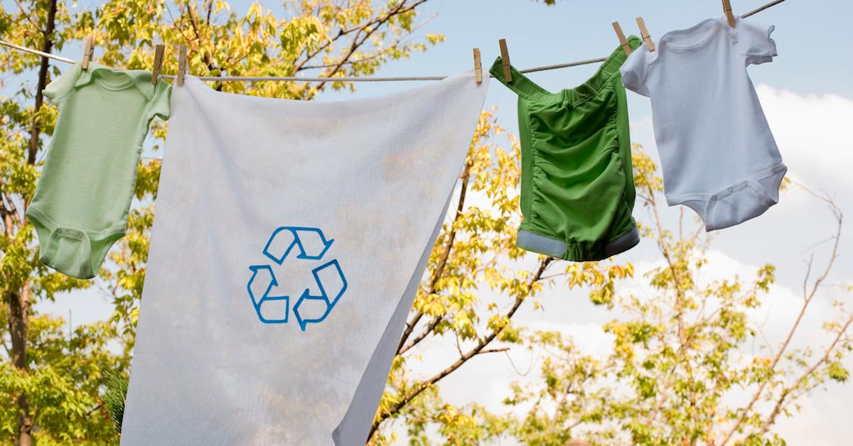 How Fabric Gets Recycled