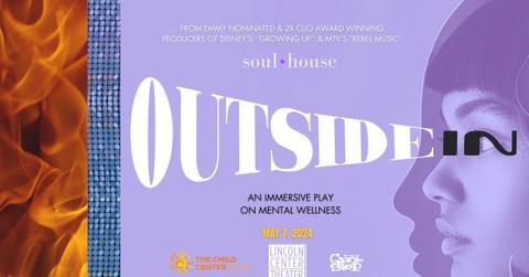 outside in theater experience