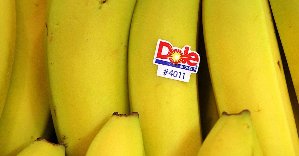 Are Produce Stickers Edible? What to Know, Despite What the FDA Says