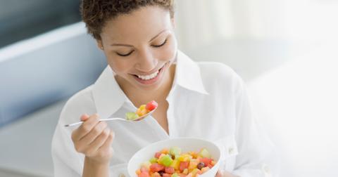 7 Plant-Based Breakfast Ideas