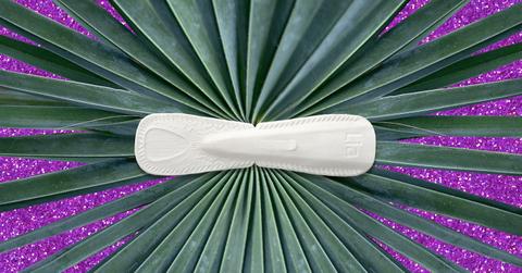 Lia Flushable Pregnancy Test