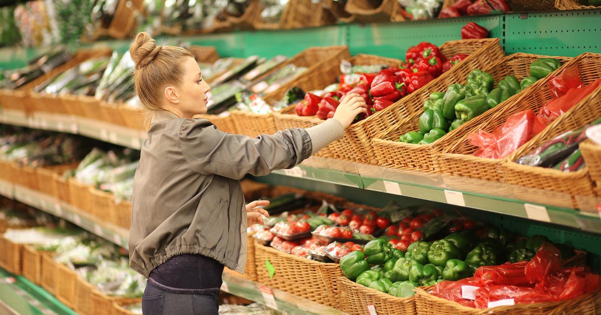 Buying Organic: what really is organic?