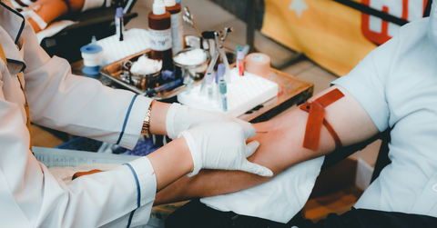 What Does Donating Plasma Do to Your Body Afterwards?