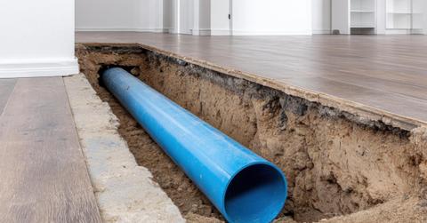 Early Signs of Residential Sewer Line Issues