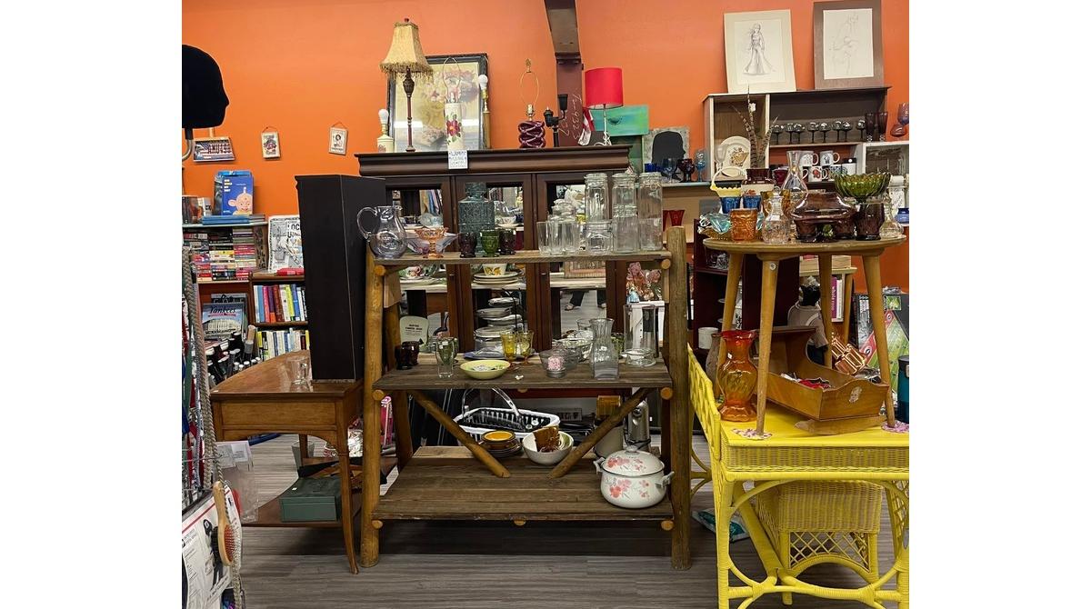 A Quick Guide to Thrifting in Bozeman, Montana