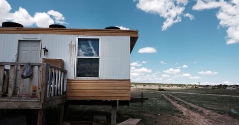 Native American Climate Change