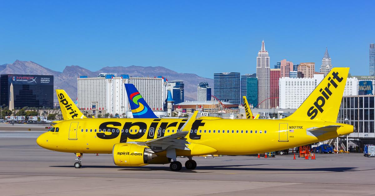 Is Spirit Airlines safe? Some passengers are concerned