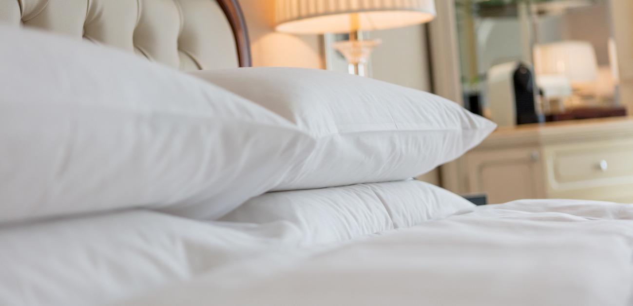 What Are the Best Nontoxic Pillows?