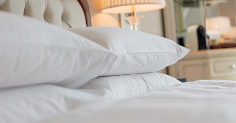 best non toxic pillows