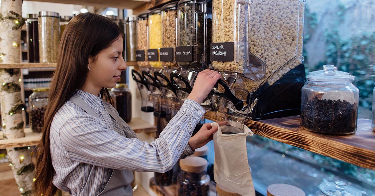 ZeroWaste Stores Near Me Find Local Faves