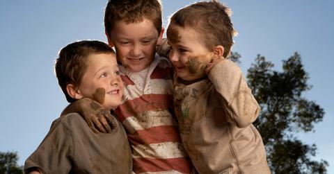 Eco-Friendly Stain Sticks