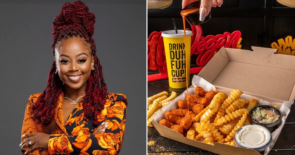 Slutty Vegan NYC: Pinky Cole's Harlem and Brooklyn Joints Are Thriving
