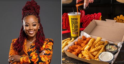 Slutty Vegan NYC, Pinky Cole