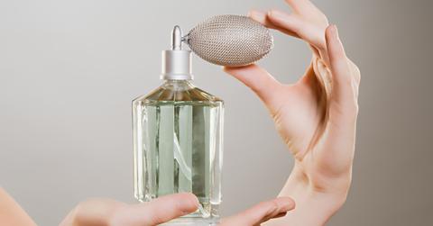 What are the environmental impacts of scented products?