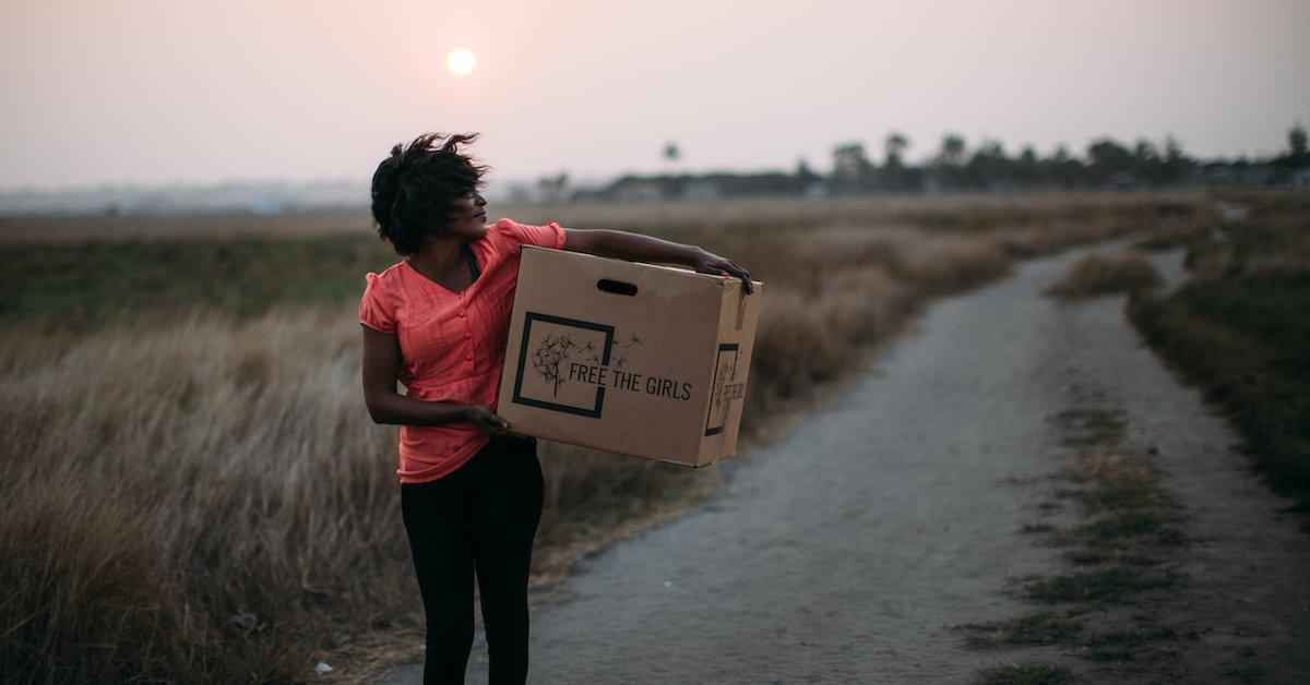 Donate Bras to These Organizations for Reuse and Recycling