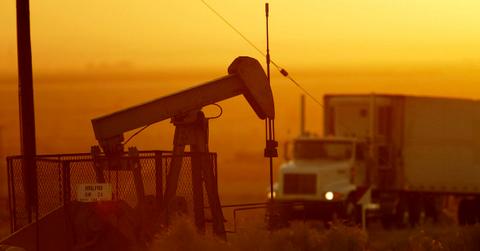 Fossil Fuels Climate Change