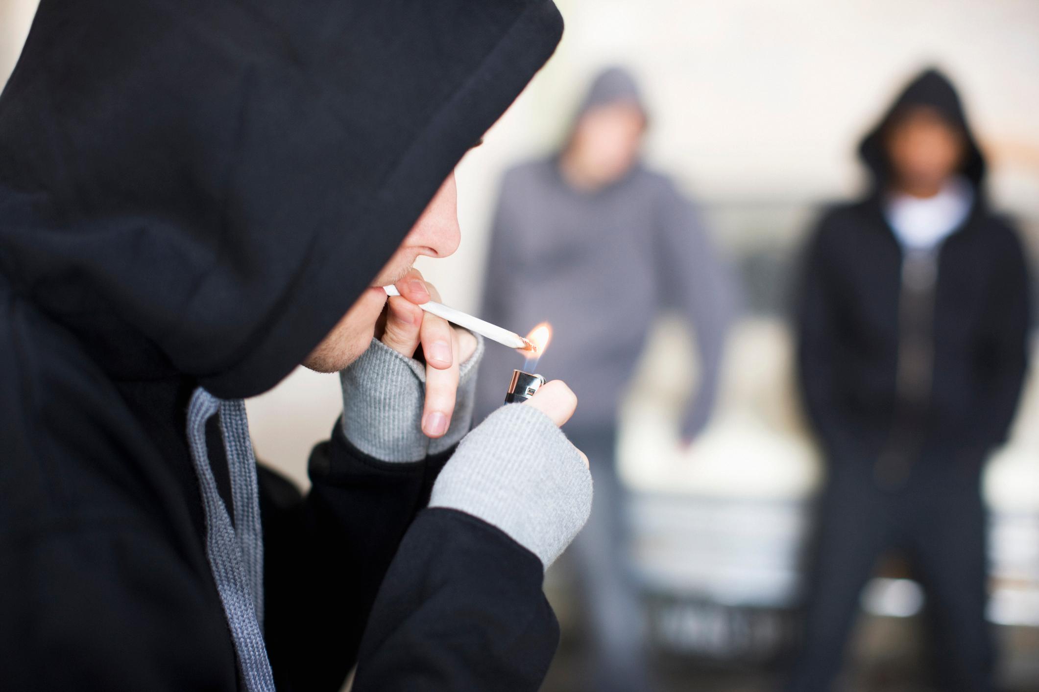 cigarette bans