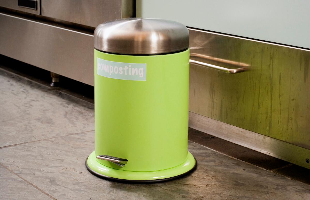 Weird Sustainable Living Tips for Expert Zero-Wasters