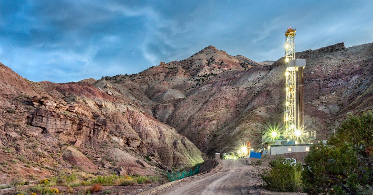 Trump Fracking Plans for Colorado Were Finalized — Here's What We Know