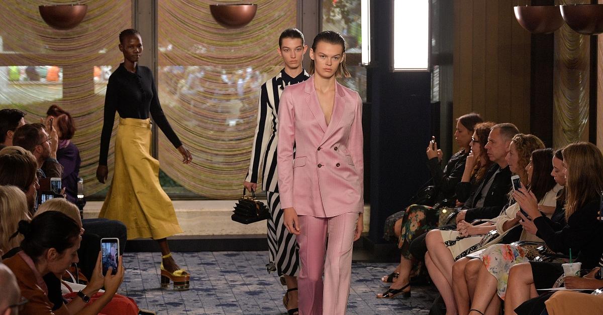 Picture of Check Out These 5 Sustainable Luxury Fashion Brands