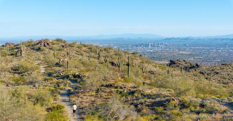 Best Hiking Trails in Phoenix