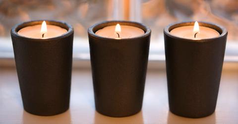 How to make your own candles