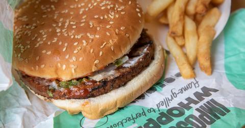 What are some of the healthiest plant-based meats?