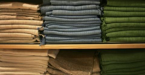 Can sustainable fashion be affordable?