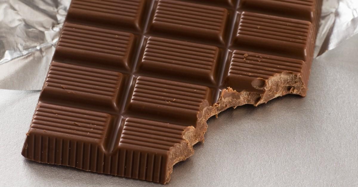 Here s Our Top Five Picks for the Best Dairy Free Chocolate