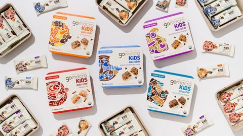 Organic Snacks for Children: Healthy and Yummy Options