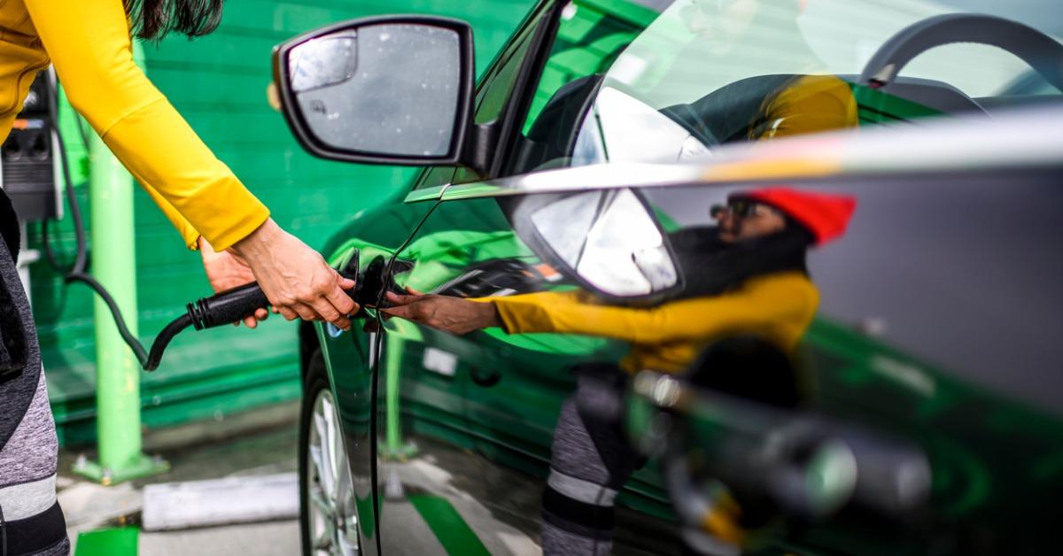 What Emissions Do Cars Produce?