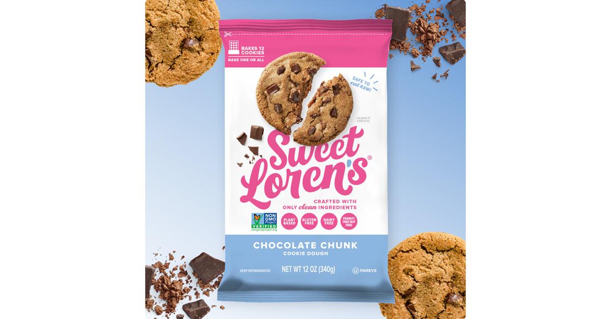 The Best StoreBought Chocolate Chip Cookies