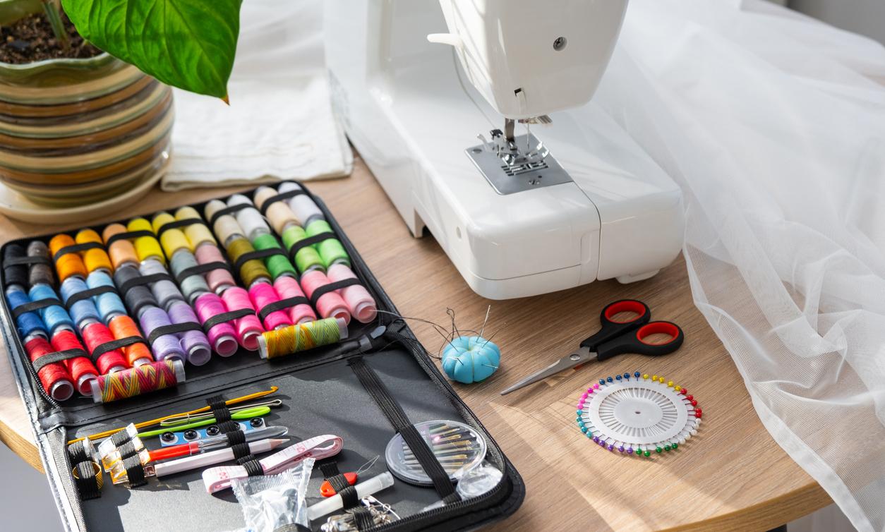 Sewing machine repairman near me