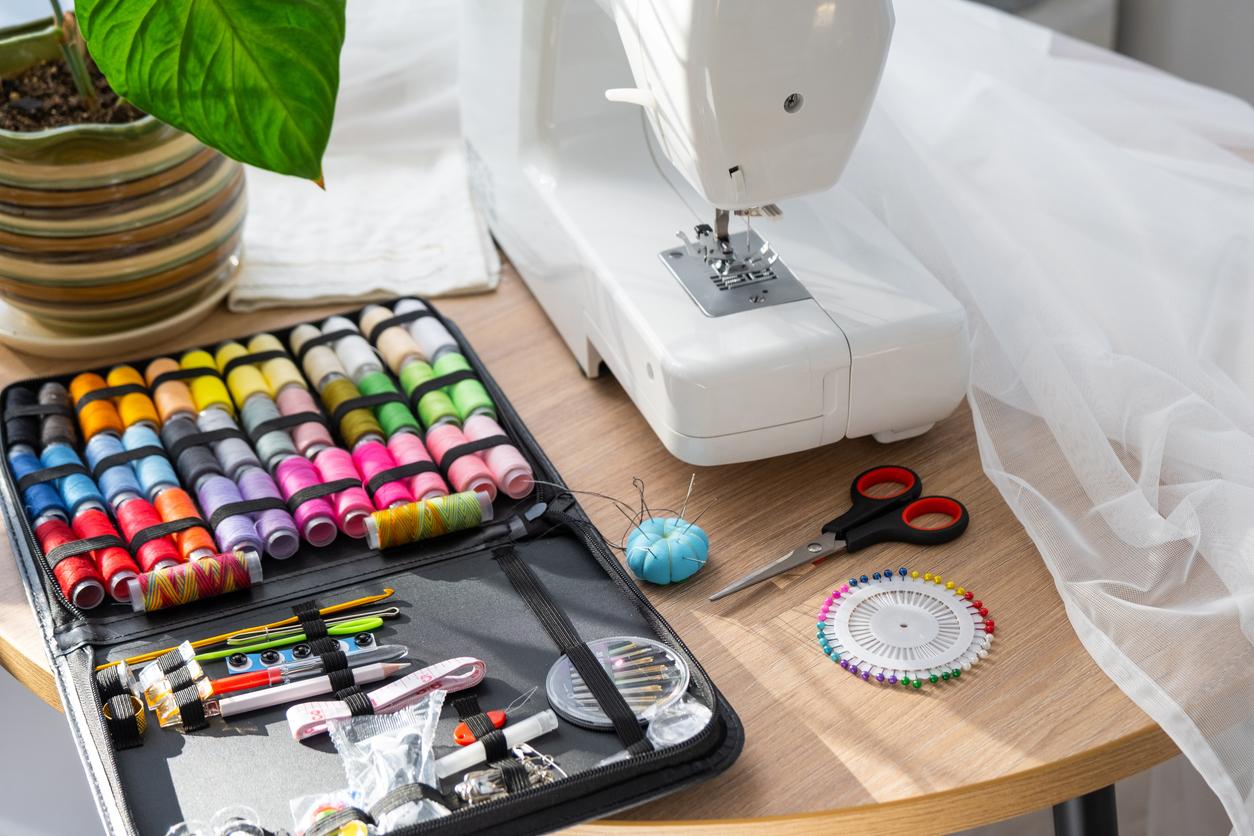 Sewing Machine Repair Near Me How to Find a Shop