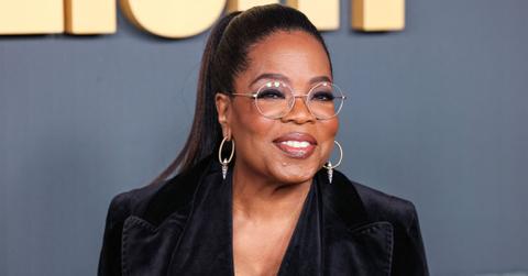 The Real Reason Oprah Has a Private Road in Hawaii