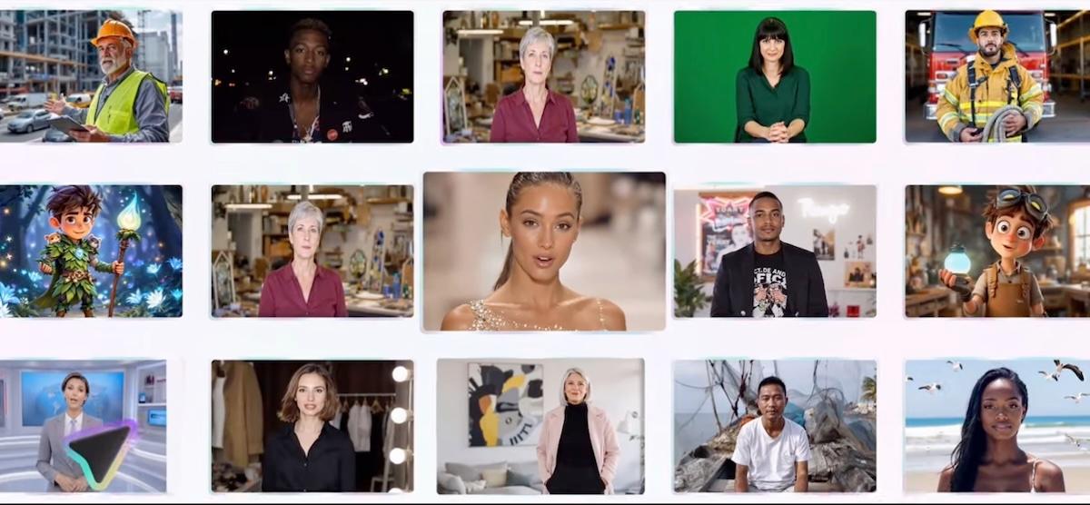 ai avatars