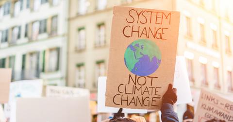 best environmental charities donate