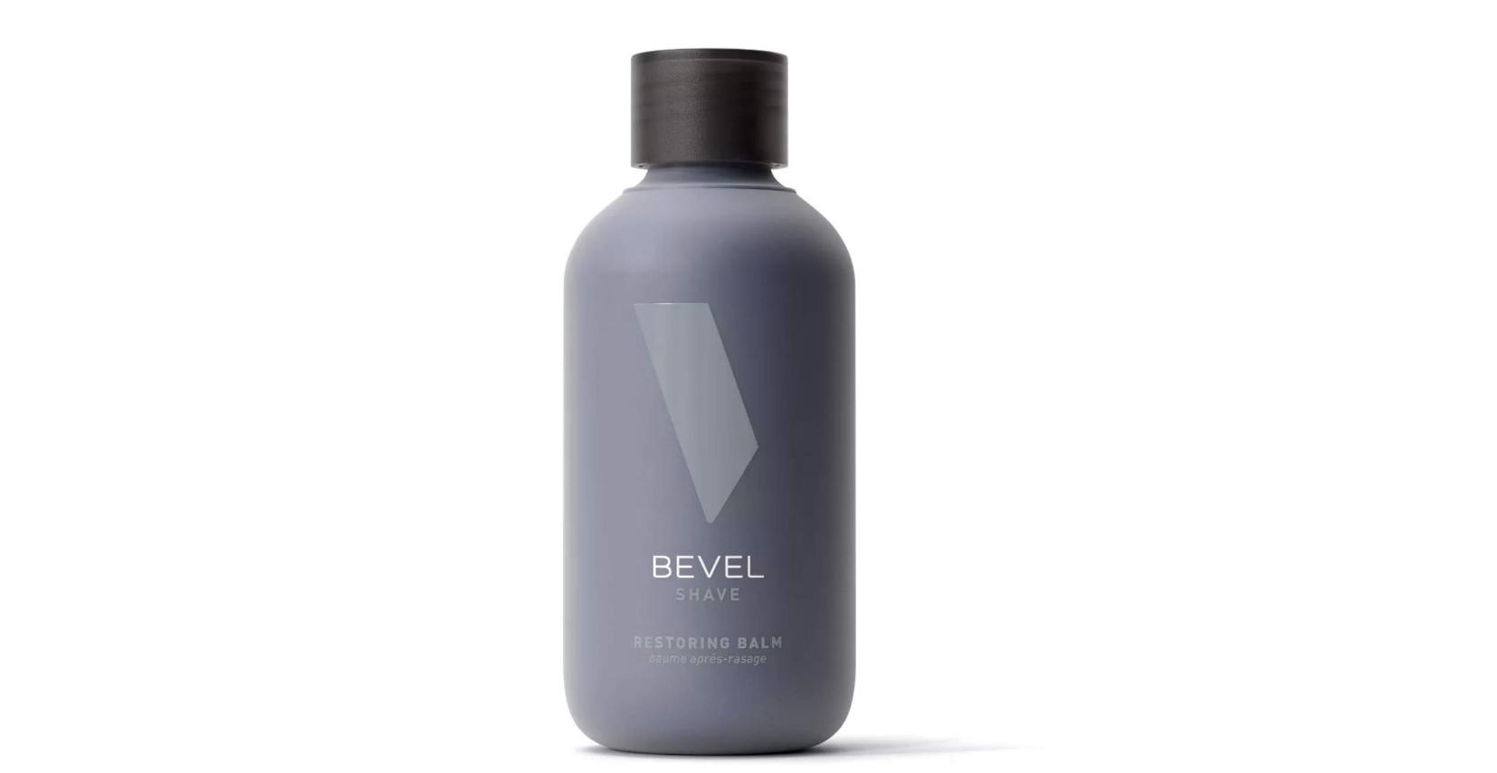 Bevel Post-Shave Balm