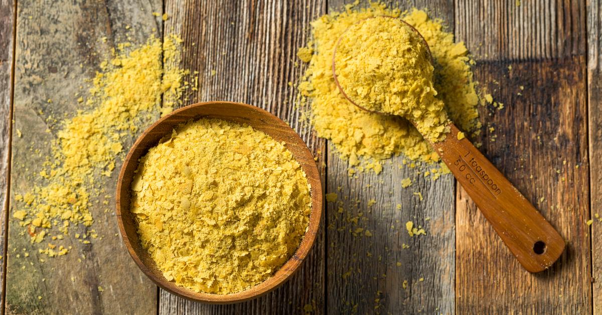 Nutritional Yeast