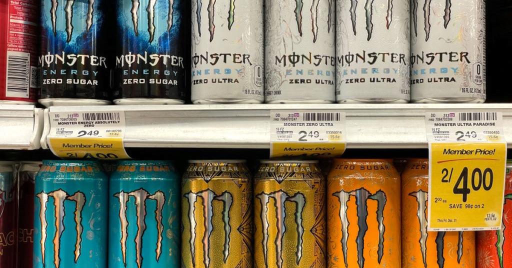 What is the Bang Energy Lawsuit? Why Monster Sued